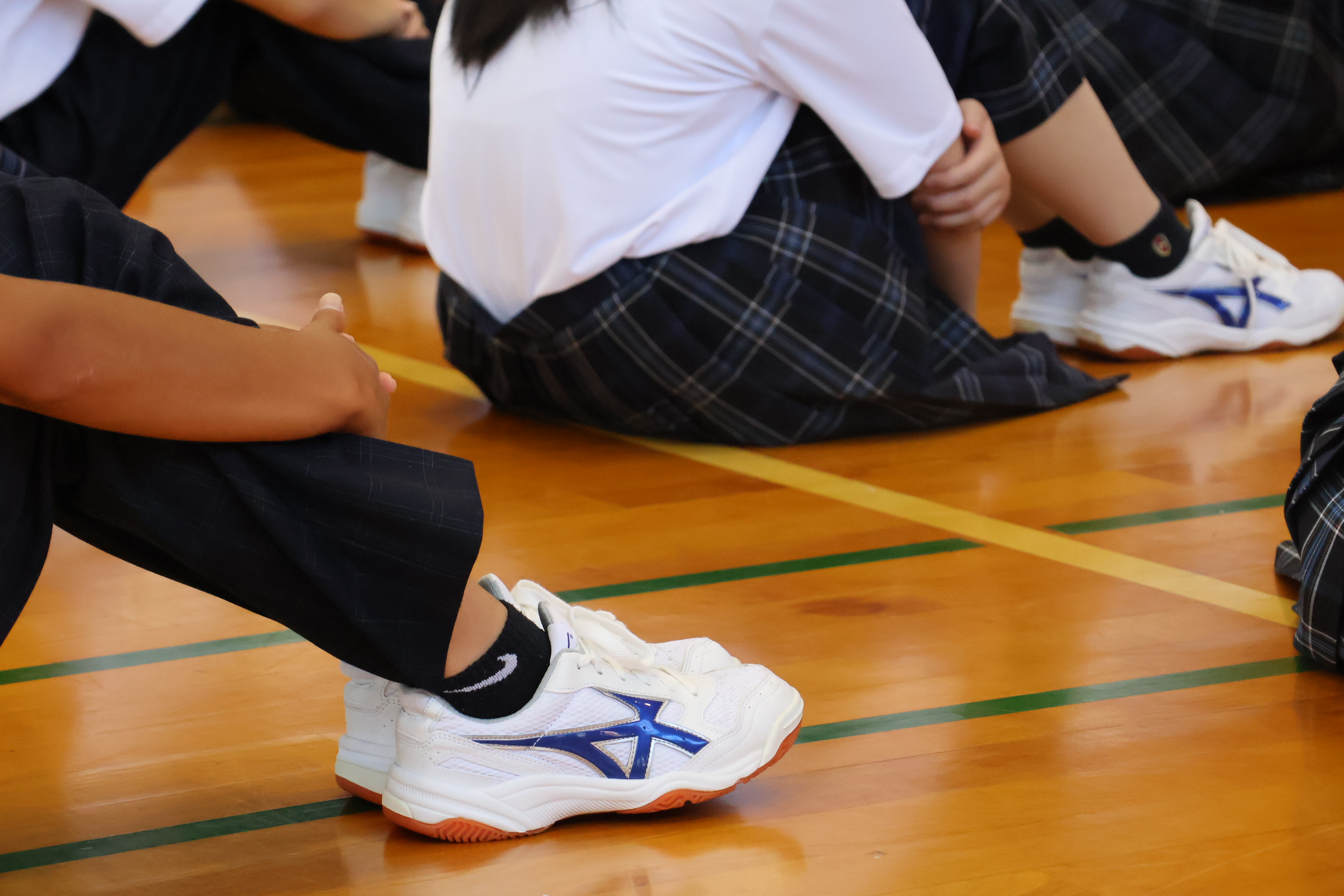 血と汗と涙と努力が詰まったペン